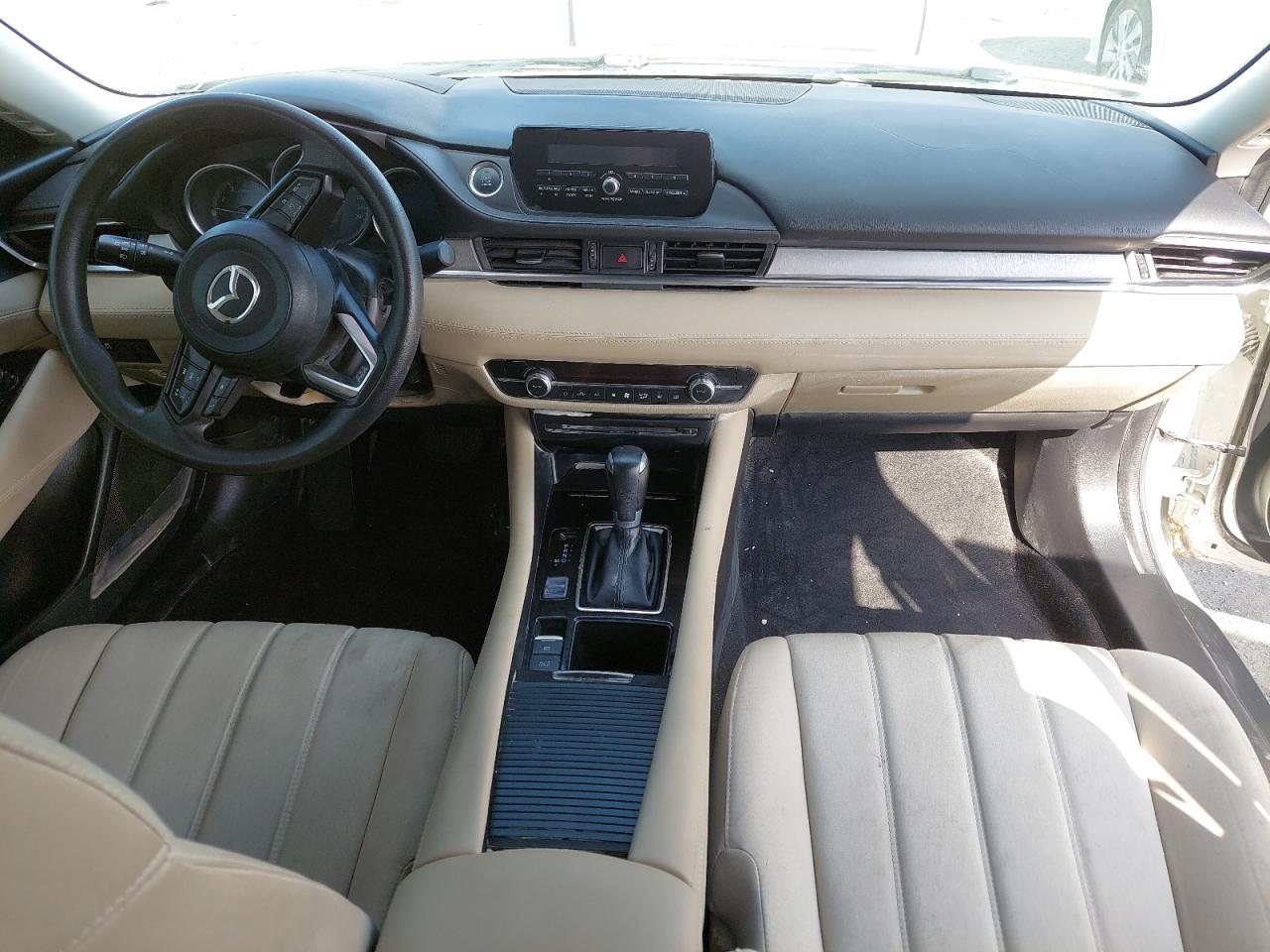 JM7GL4S39K1318898 - 2019 VOLVO XC60 - #42881855