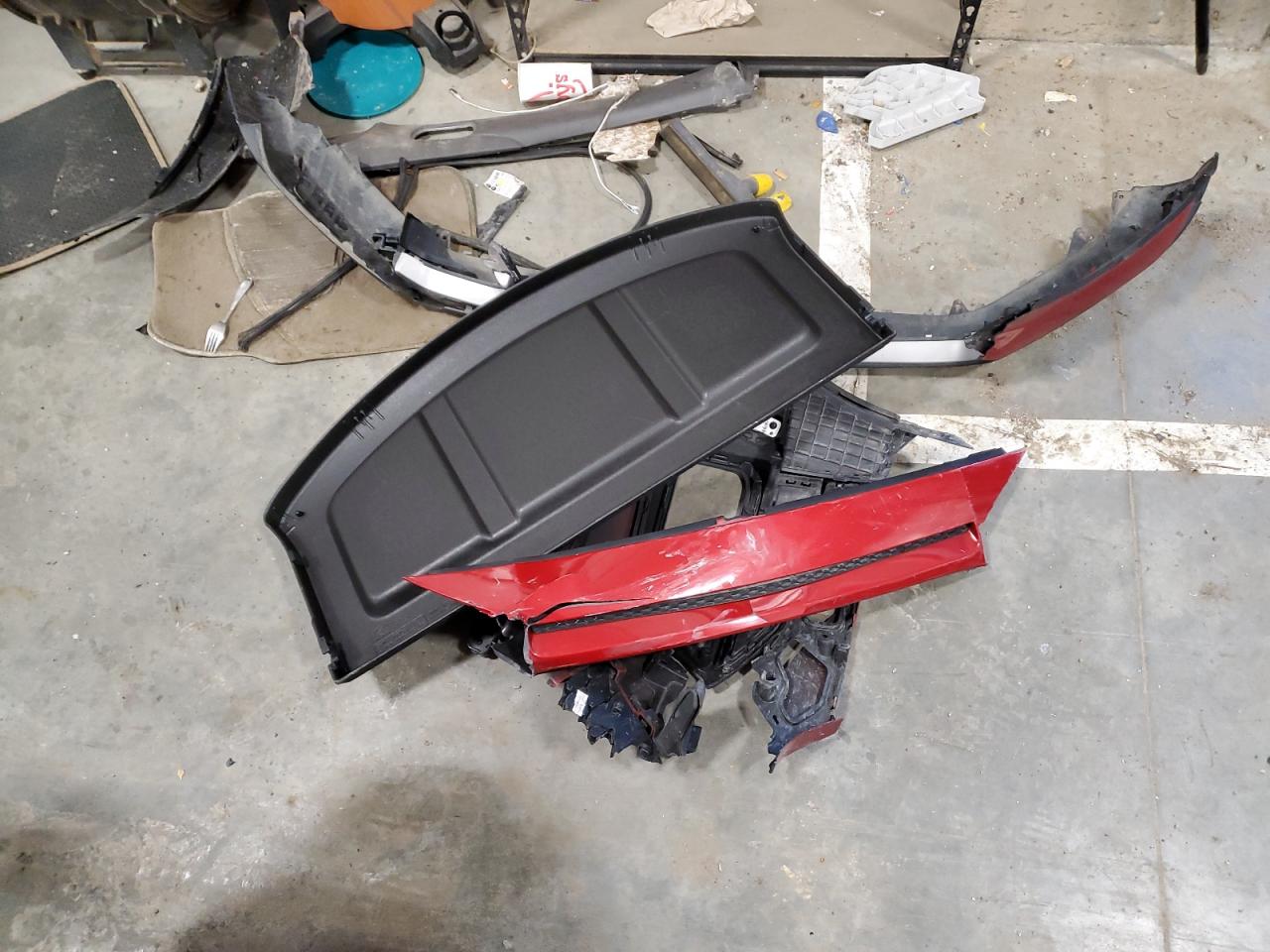 2021 Hyundai Kona Sel Plus VIN: KM8K6CAA0MU746622 Lot: 86595024