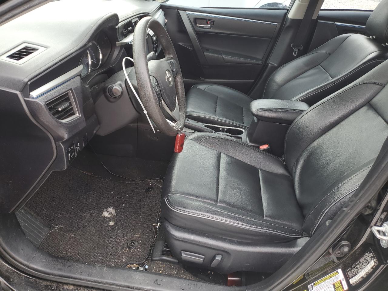 2016 Toyota Corolla - Image 7