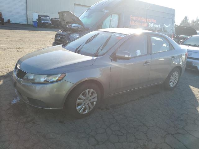 2010 Kia Forte Ex