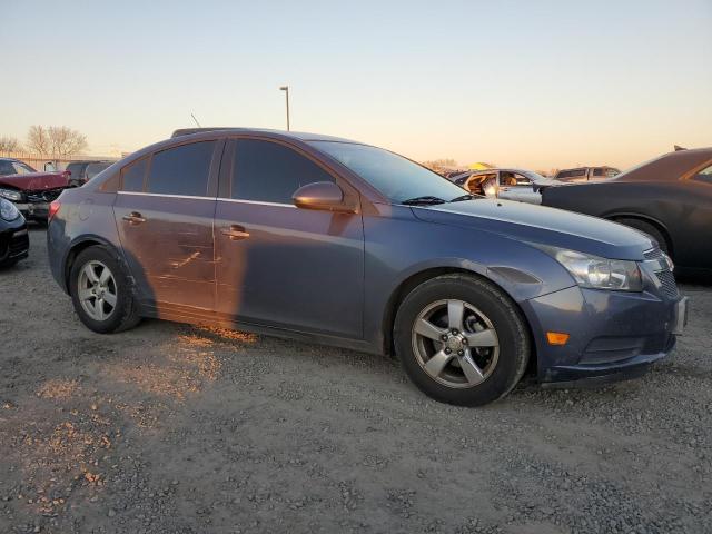 CHEVROLET CRUZE 2013 Серый