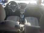 2018 Chevrolet Sonic Lt იყიდება Grand Prairie-ში, TX - Minor Dent/Scratches