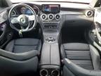 2022 Mercedes-Benz C 300 en Venta en Sun Valley, CA - Rear End
