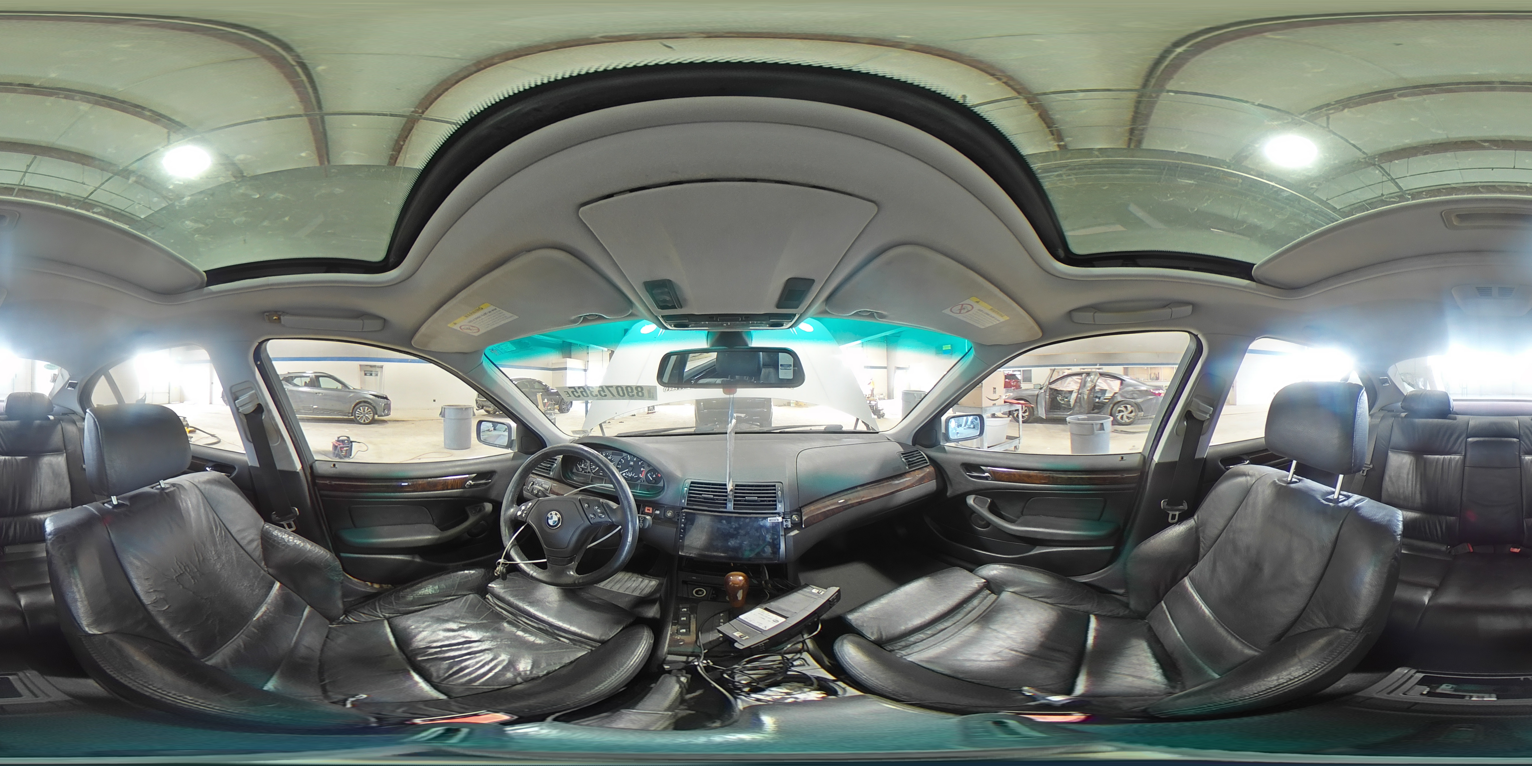 1999 BMW 3er - Image 13