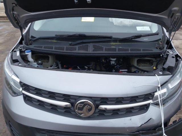 2023 VAUXHALL VIVARO DYNAMIC