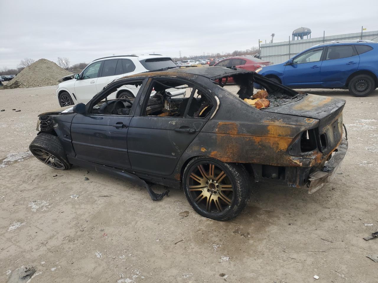 1999 BMW 3er - Image 2