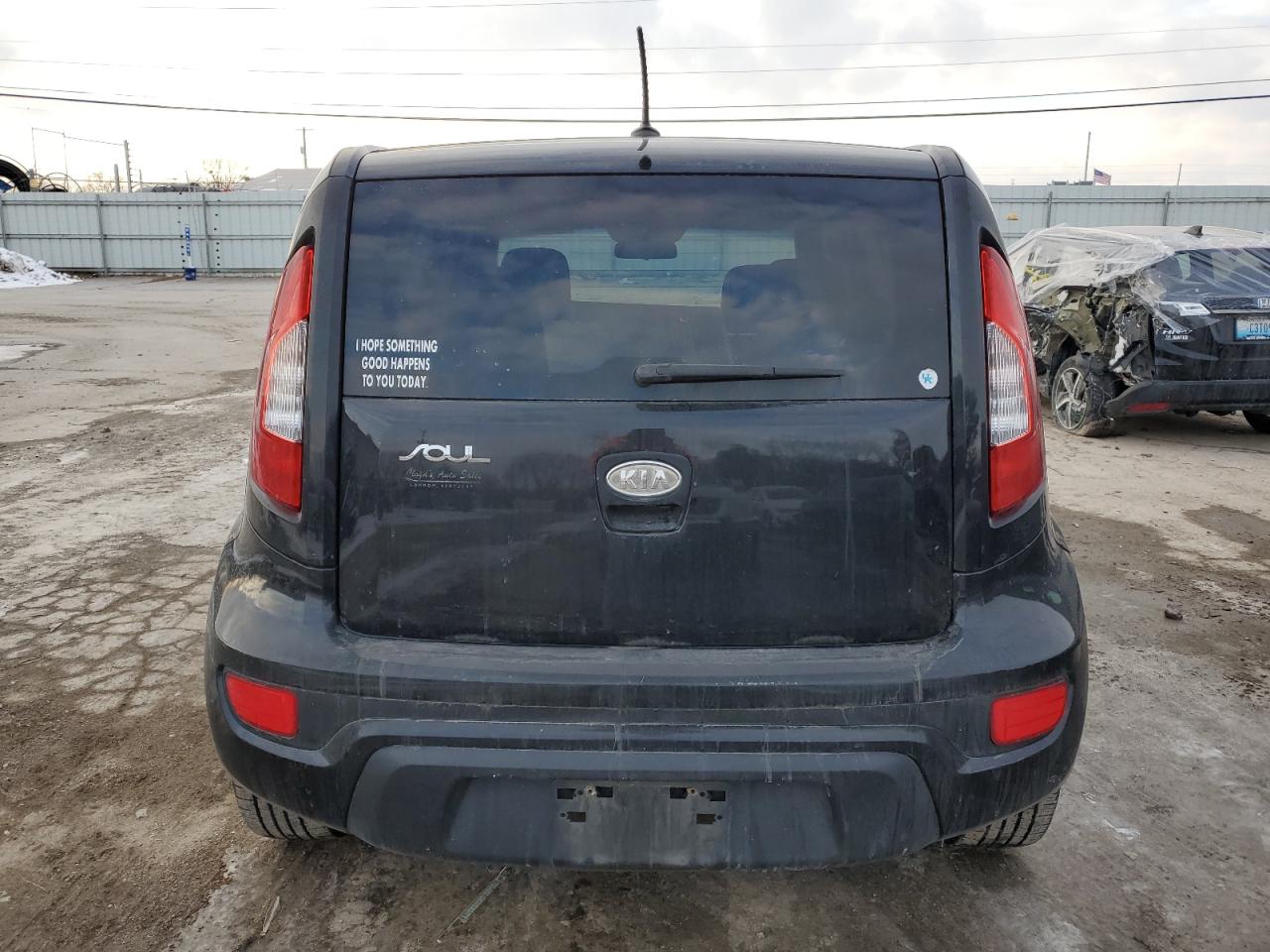 2012 Kia Soul - Image 6