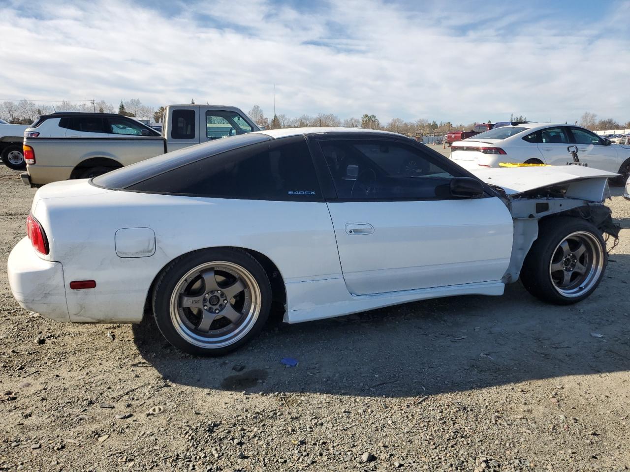 1992 Nissan 240SX - Image 3