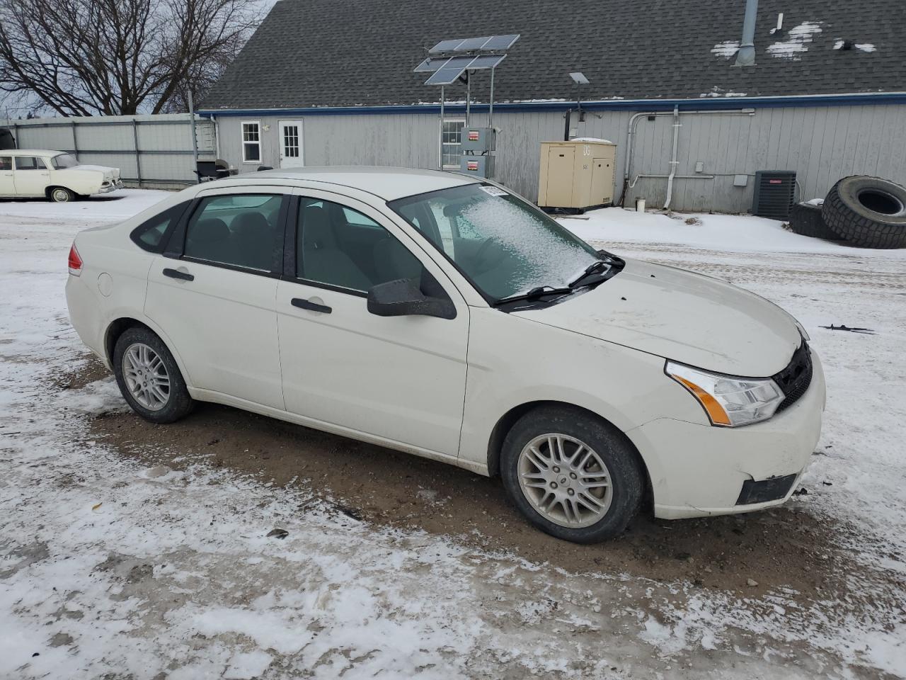 2010 Ford Focus - Image 4