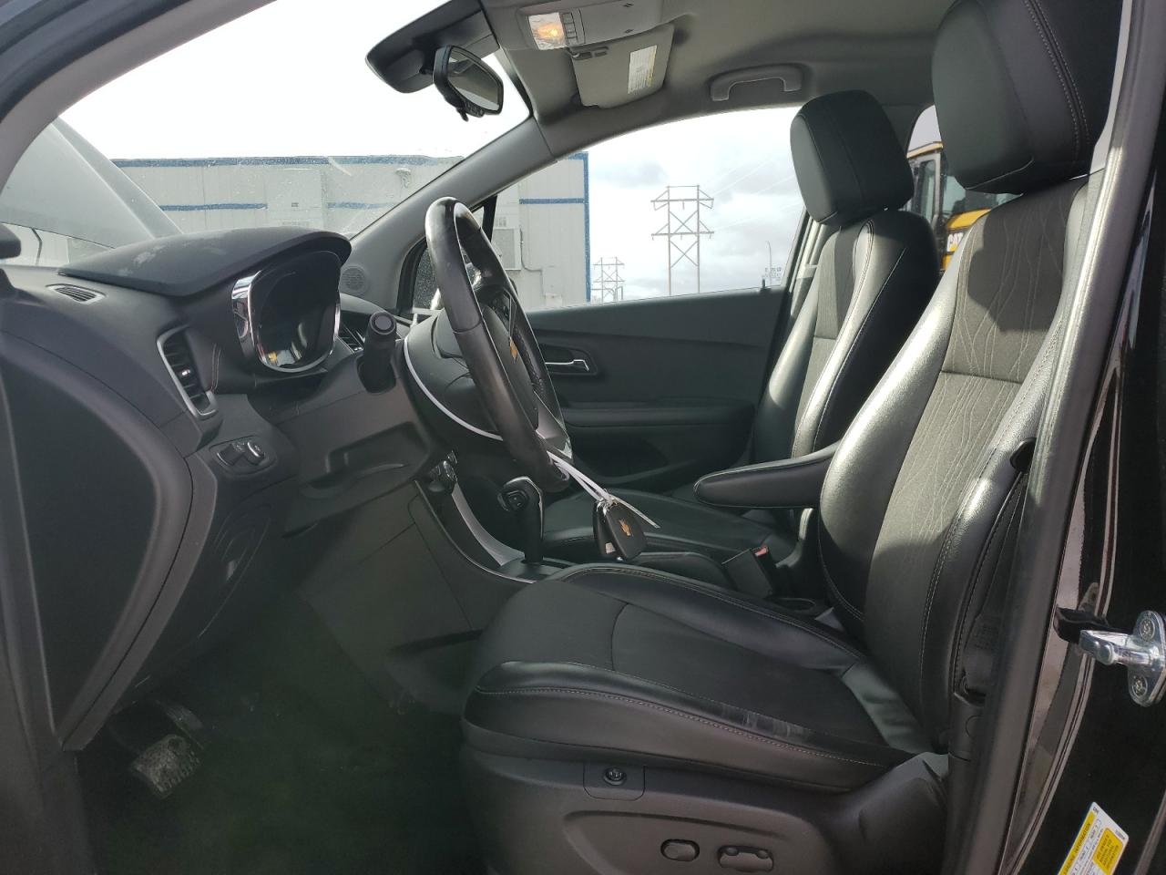 2020 Chevrolet Trax - Image 7
