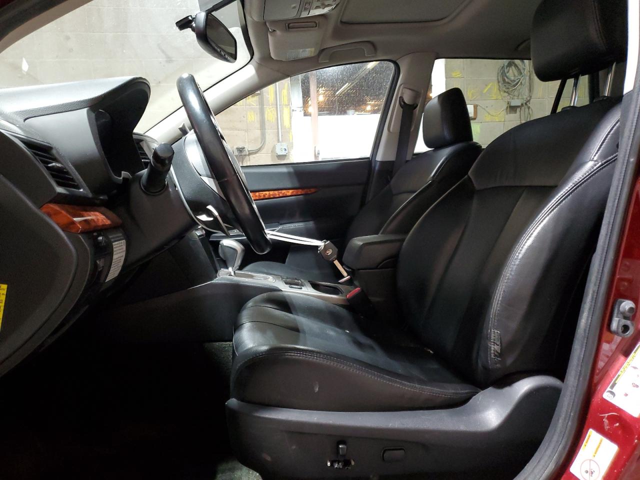 2012 Subaru Outback - Image 7