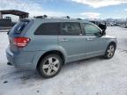2010 Dodge Journey R/T na sprzedaż w Helena, MT - Rear End