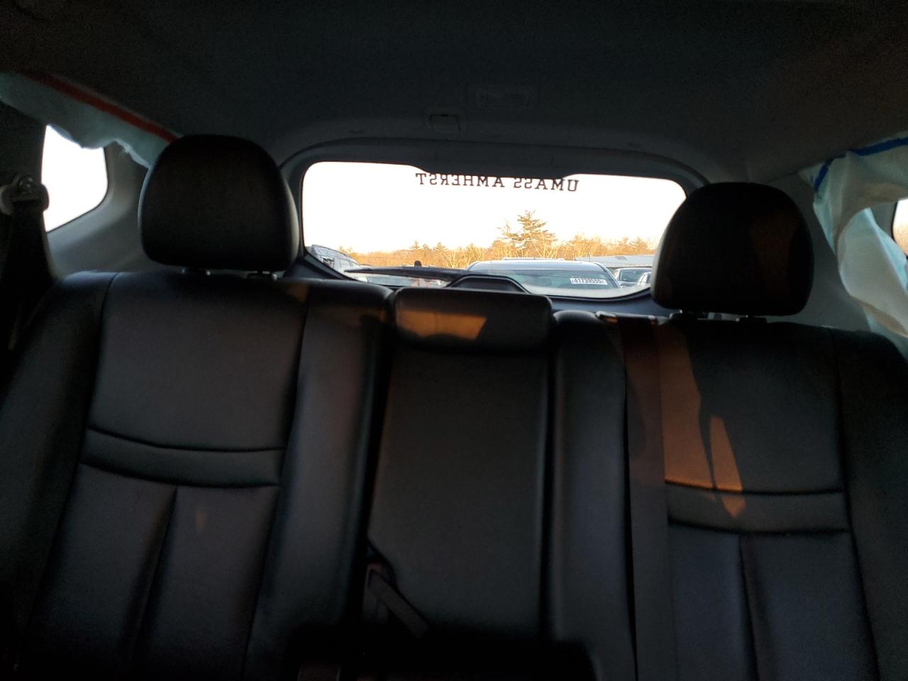2019 Nissan Rogue - Image 10