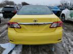 2013 Toyota Corolla Base de vânzare în Baltimore, MD - Front End