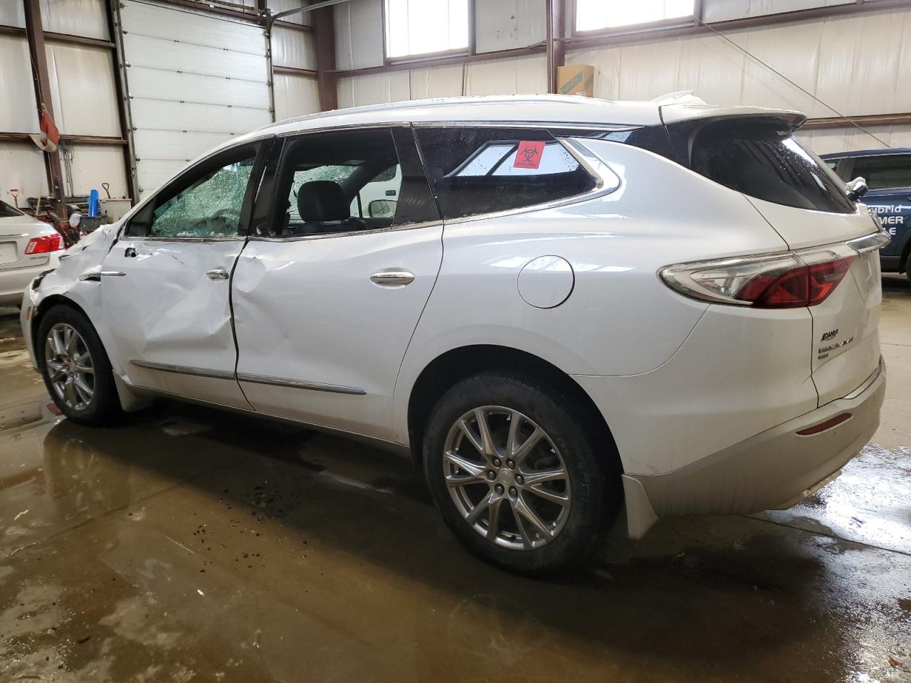 2022 Buick Enclave - Image 2