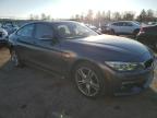 2018 Bmw 430Xi Gran Coupe en Venta en Pennsburg, PA - Rear End