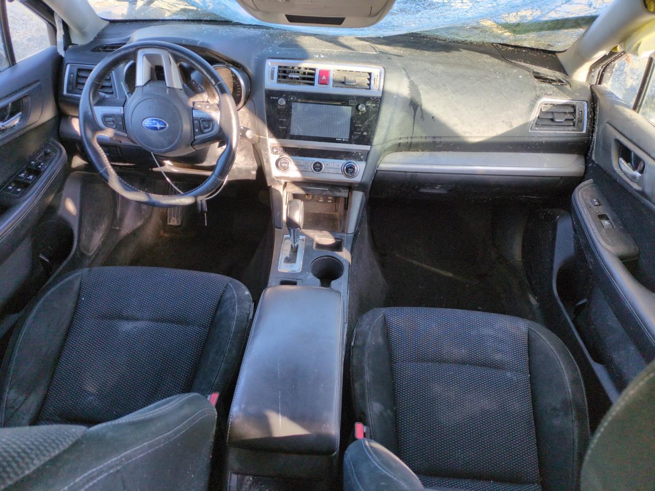 2015 Subaru Outback - Image 8