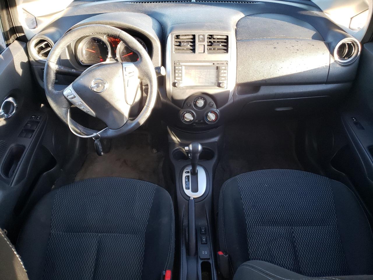 2014 Nissan Versa - Image 8