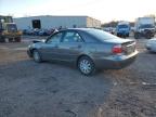 2005 Toyota Camry Le na sprzedaż w Chalfont, PA - Front End