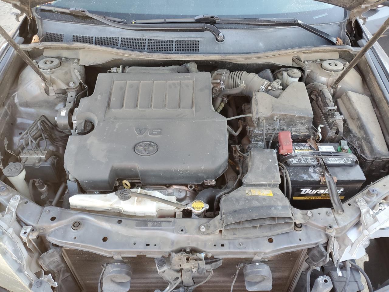2013 Toyota Camry - Image 11