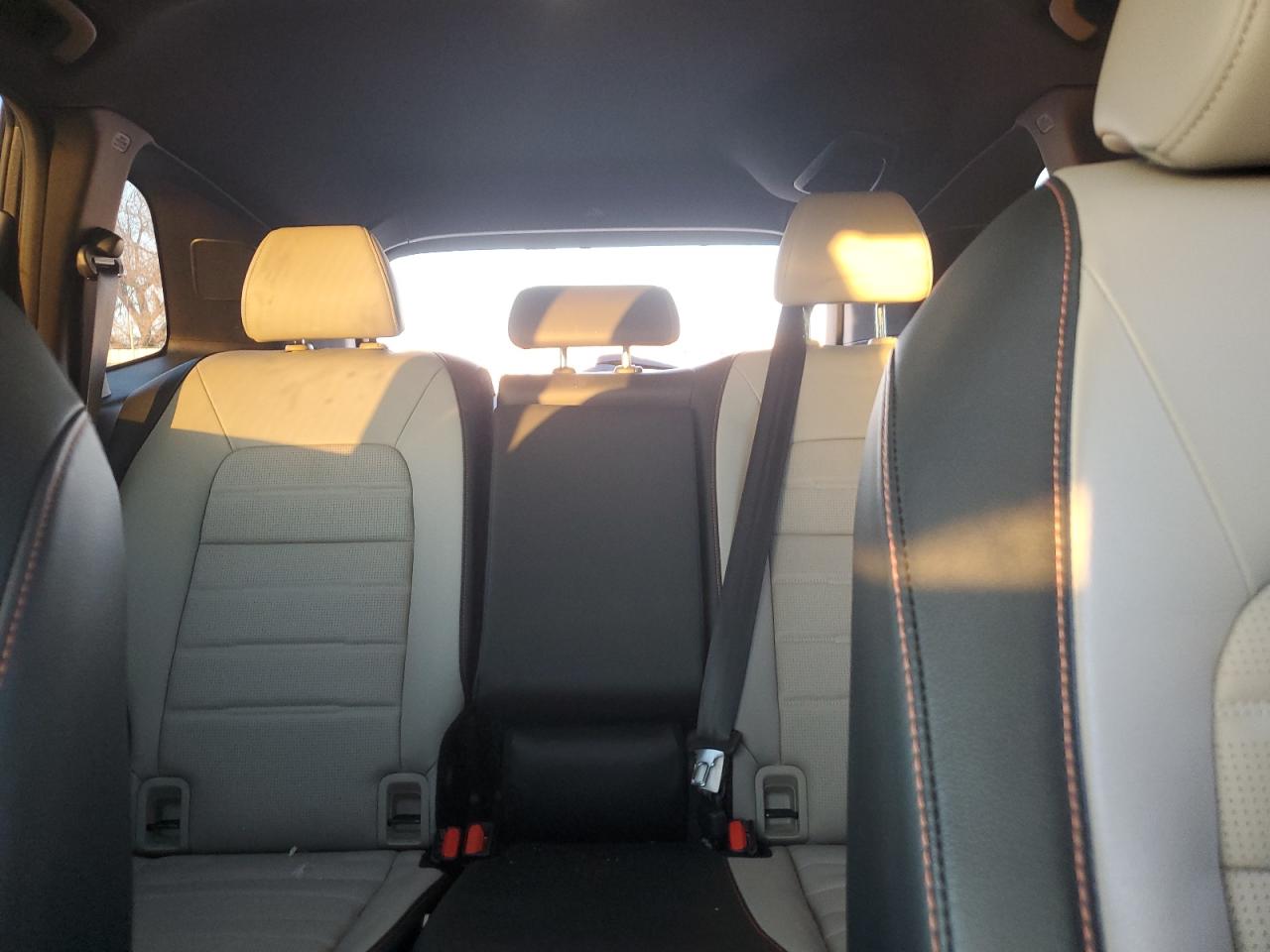 2024 Honda Cr-V Sport Touring VIN: 7FARS6H93RE017840 Lot: 89284355