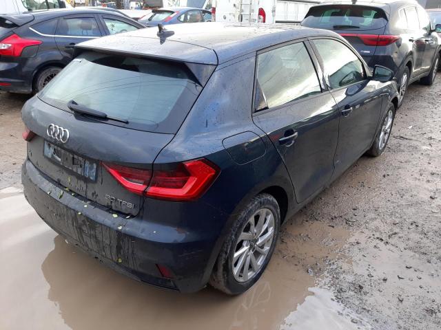 2019 AUDI A1 SPORT 3