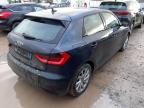 2019 AUDI A1 SPORT 3 for sale at Copart BRISTOL