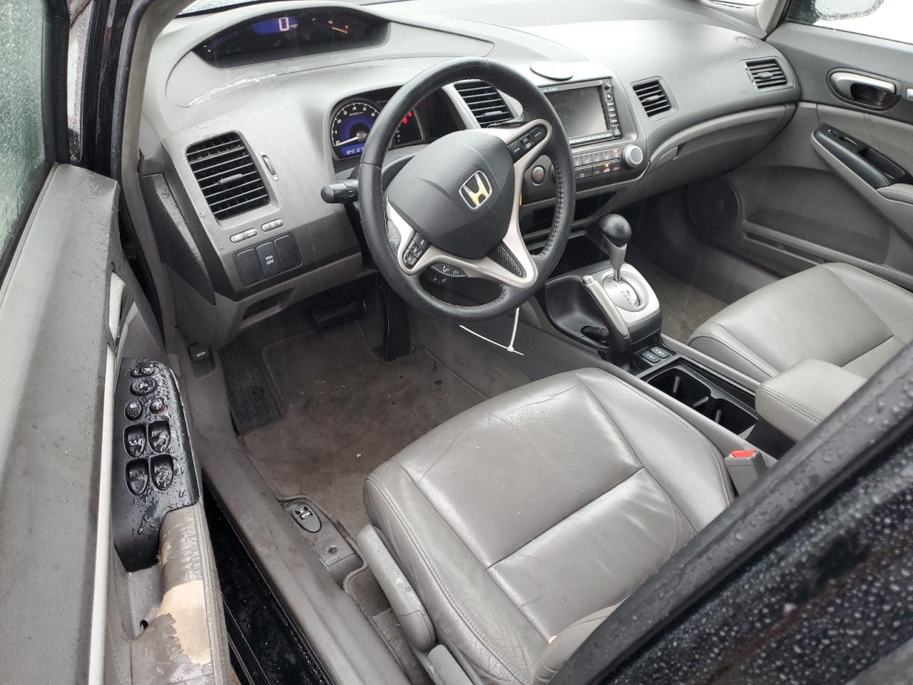 2009 Honda Civic - Image 8