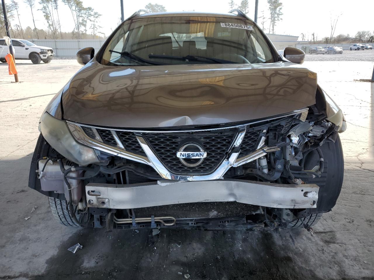 2014 Nissan Murano - Image 5