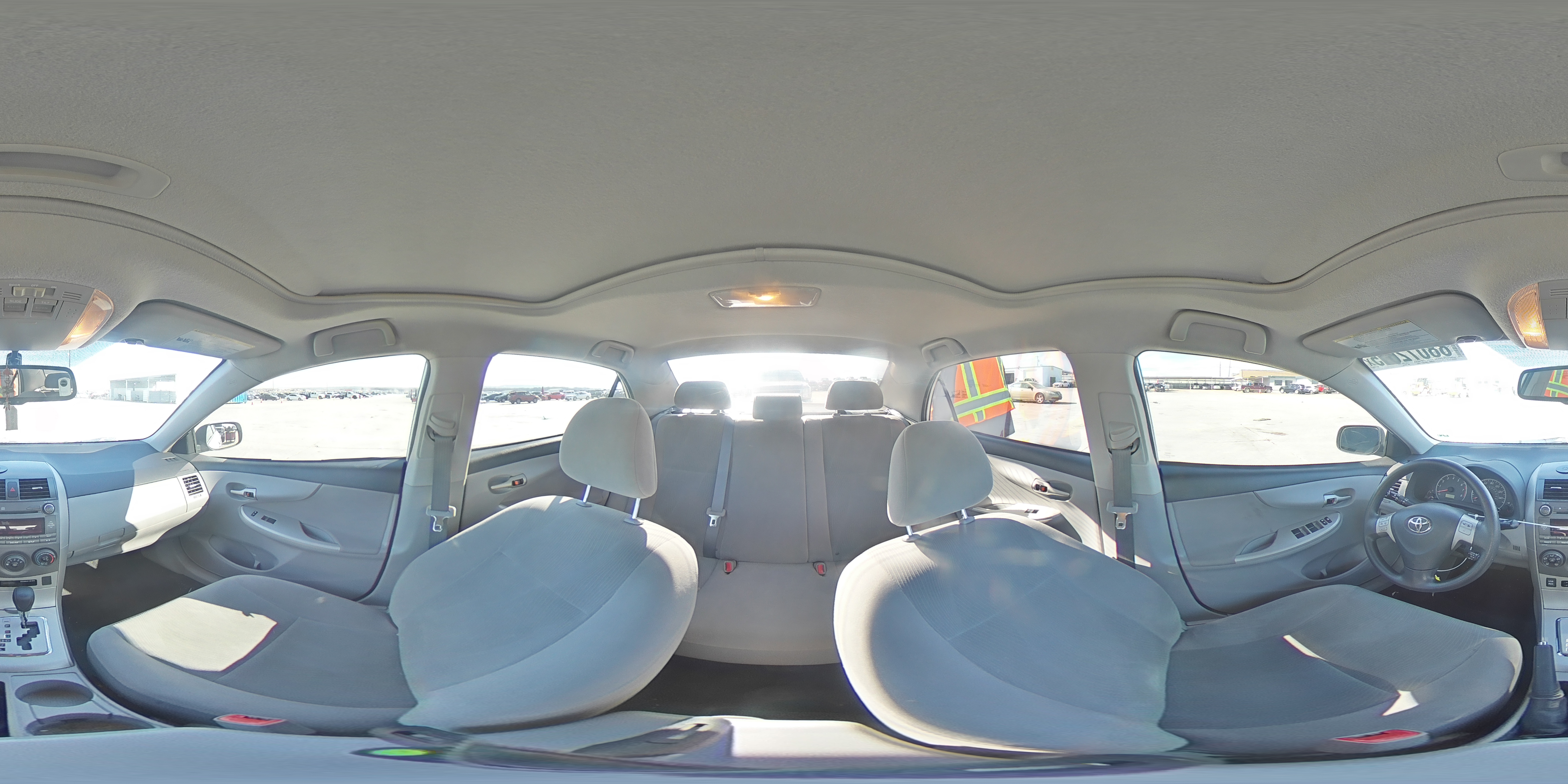 2011 Toyota Corolla - Image 12