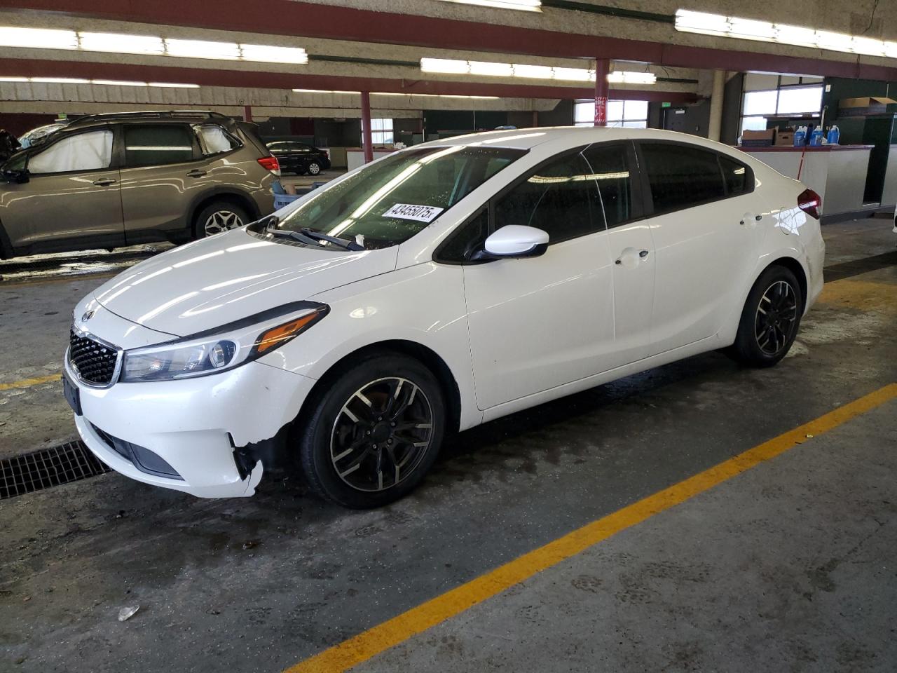 2018 Kia Forte - Image 1