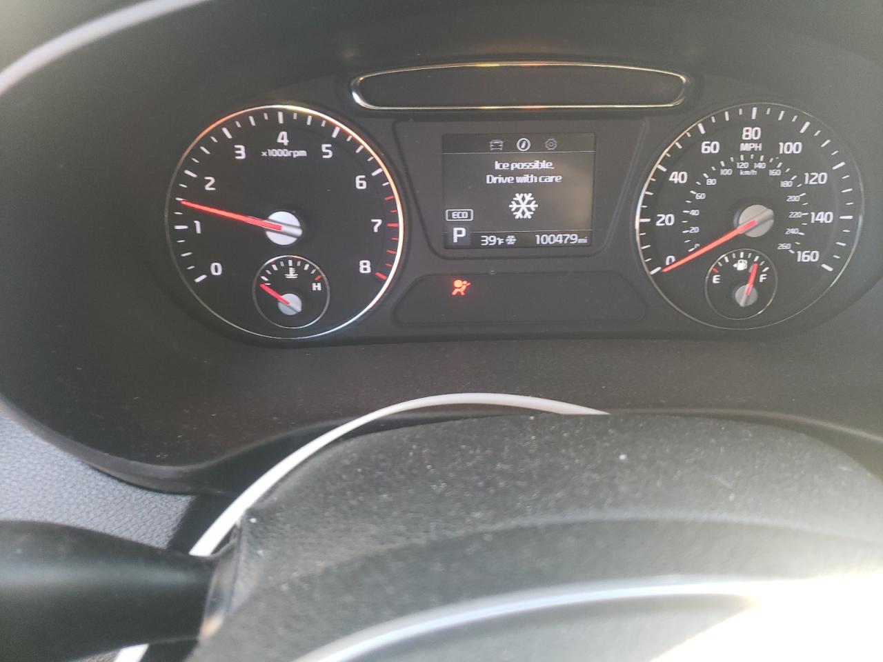 2019 Kia Sorento - Image 9