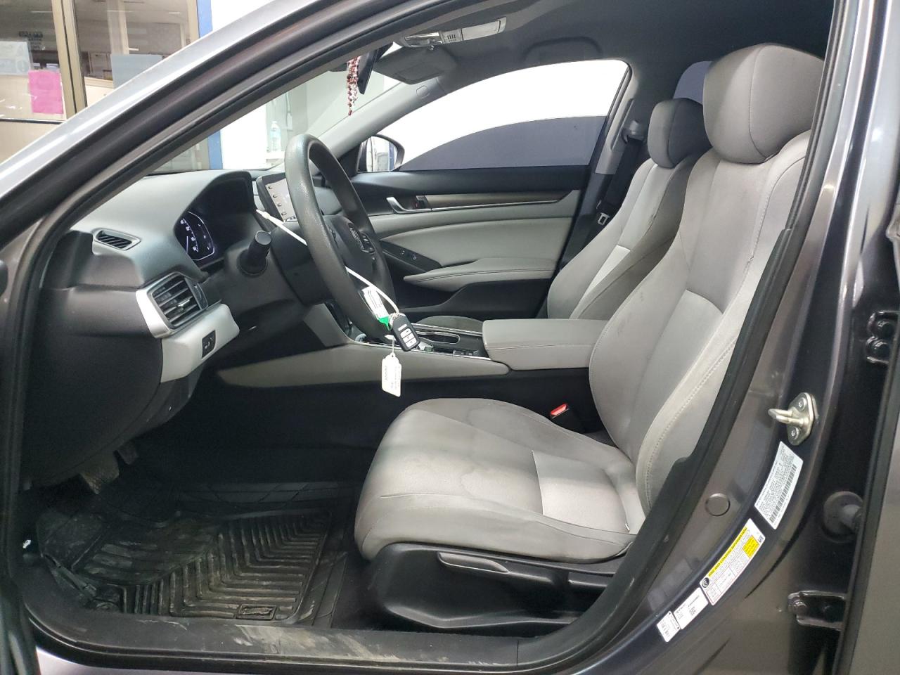 2020 Honda Accord - Image 7