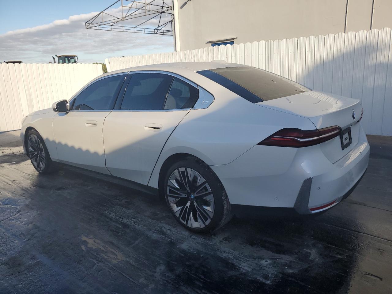 2024 BMW 5er - Image 2