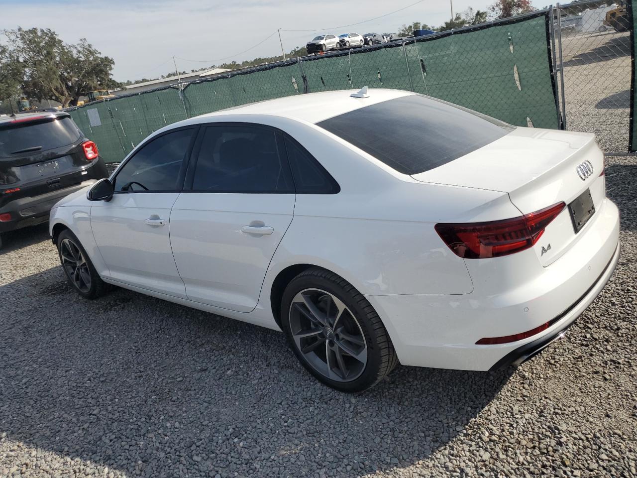 2019 Audi A4 - Image 2