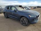 2020 Volvo Xc60 T5 Momentum for Sale in Adelanto, CA - Side