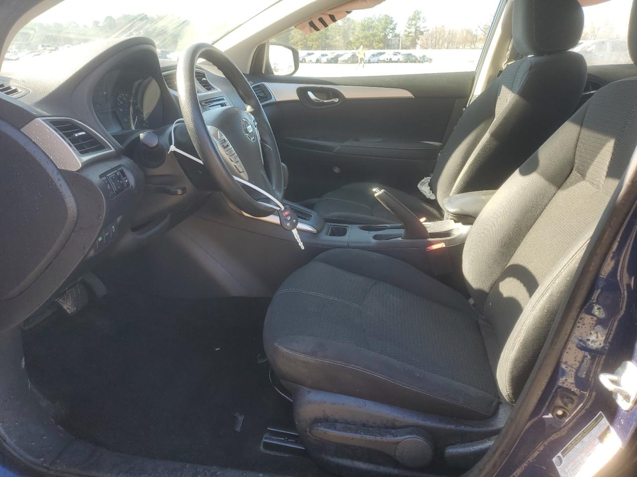 2017 Nissan Sentra - Image 7