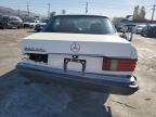 1986 Mercedes-Benz 560 Sel en Venta en Sun Valley, CA - Rear End