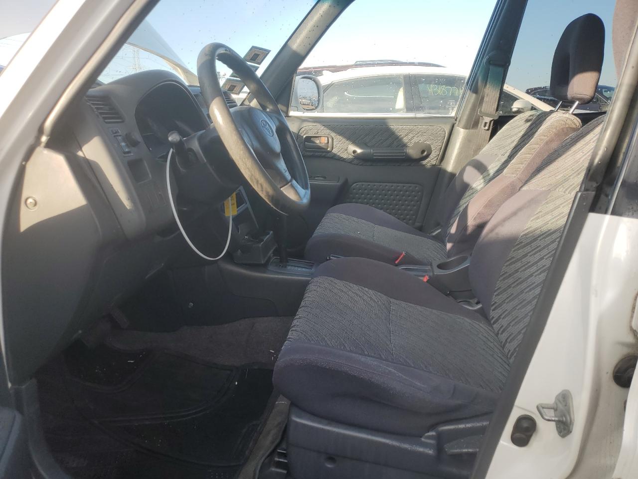 1999 Toyota RAV 4 - Image 7