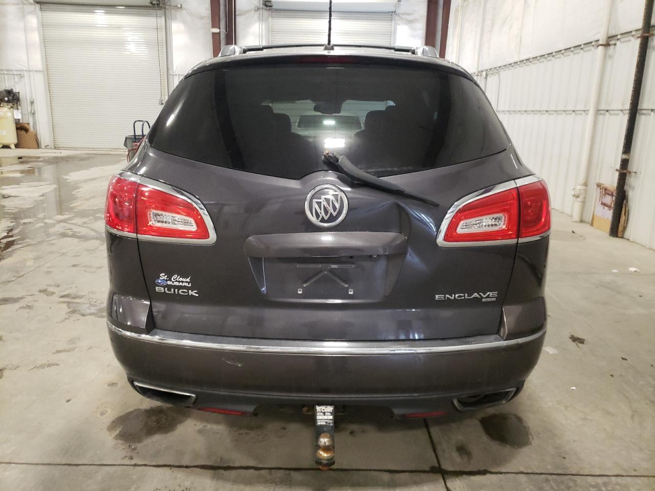 2015 Buick Enclave - Image 6