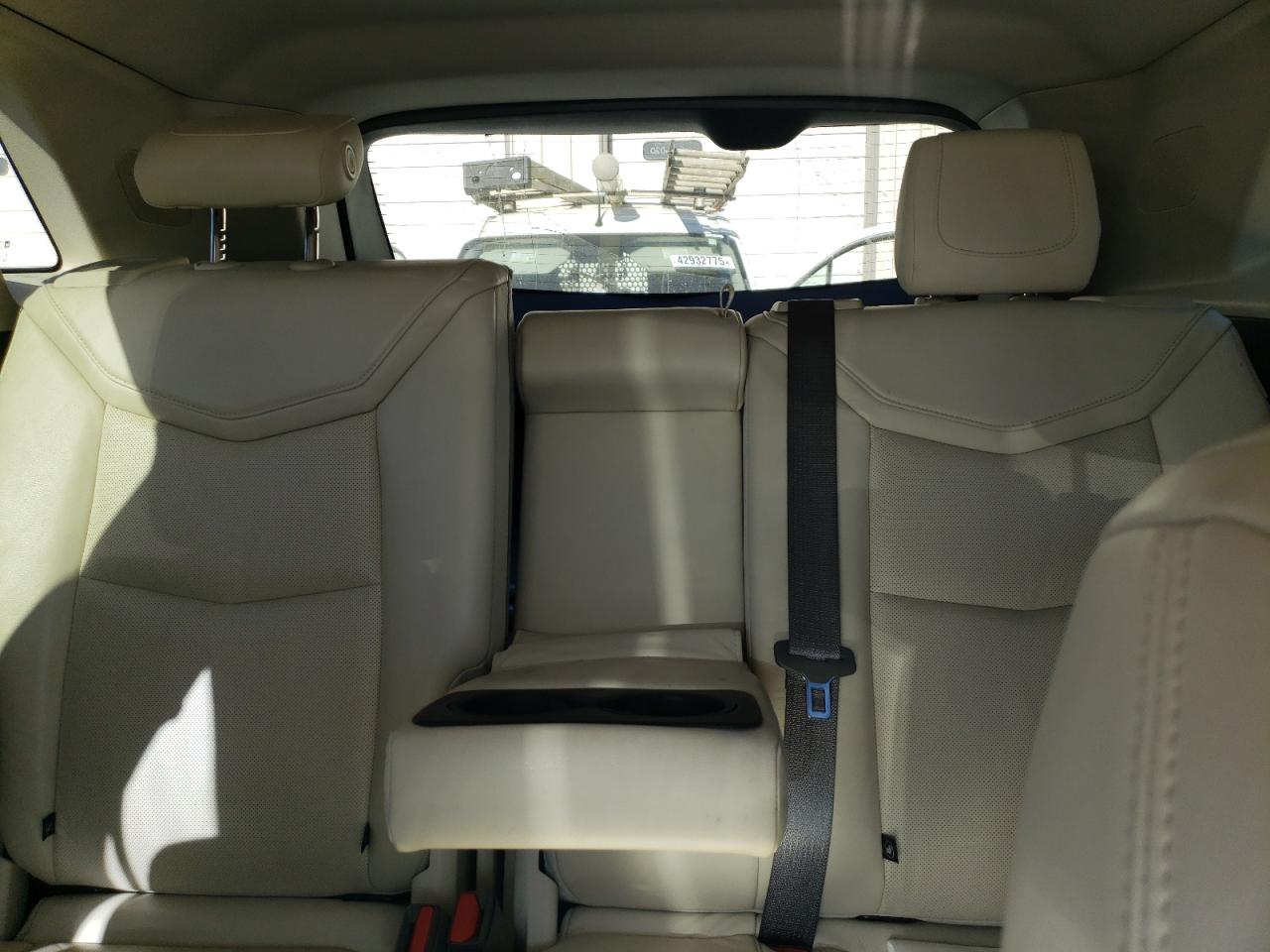 2018 Cadillac XT5 - Image 10