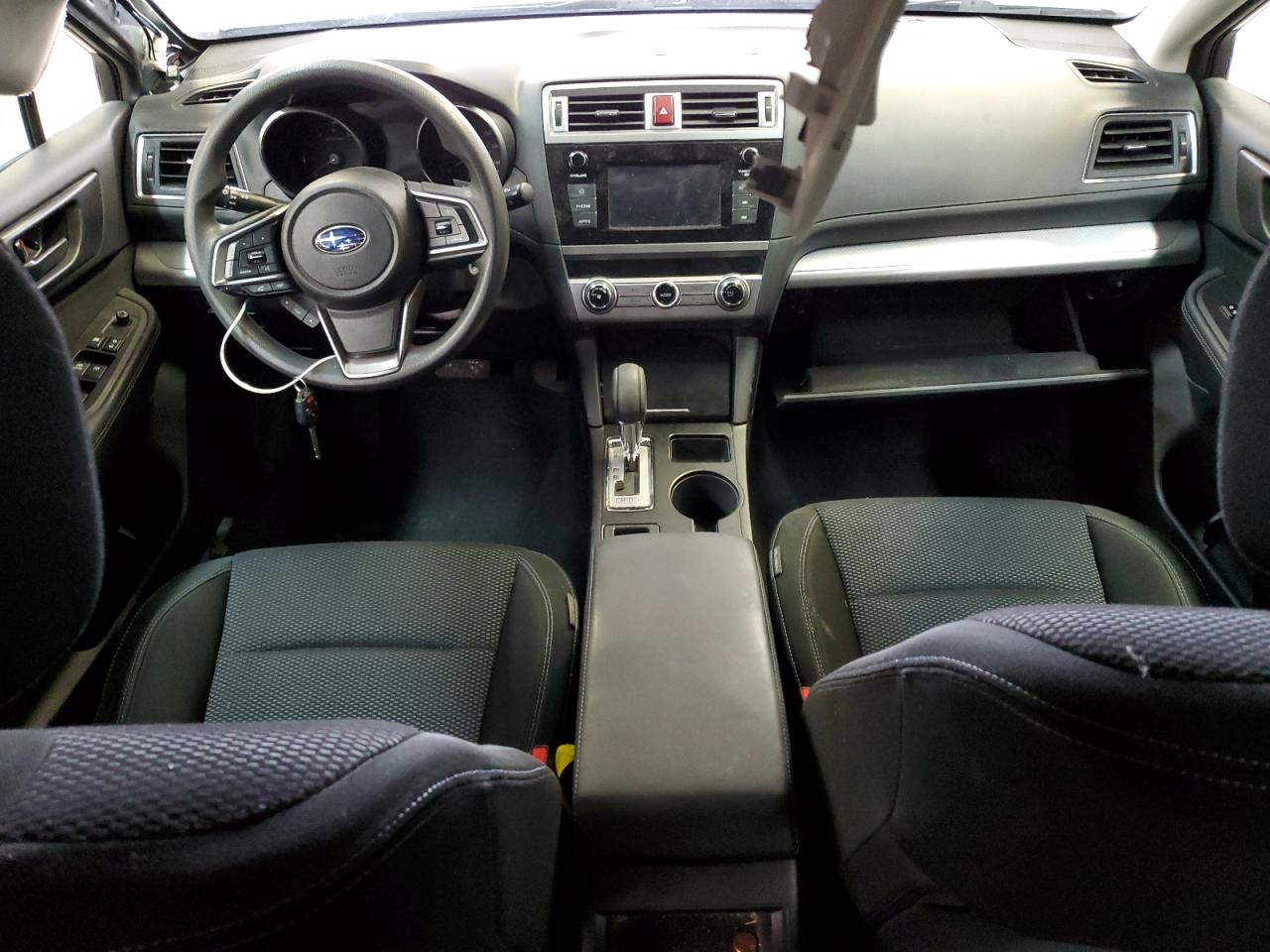 2018 Subaru Outback 2.5I VIN: 4S4BSAAC5J3366517 Lot: 88149085