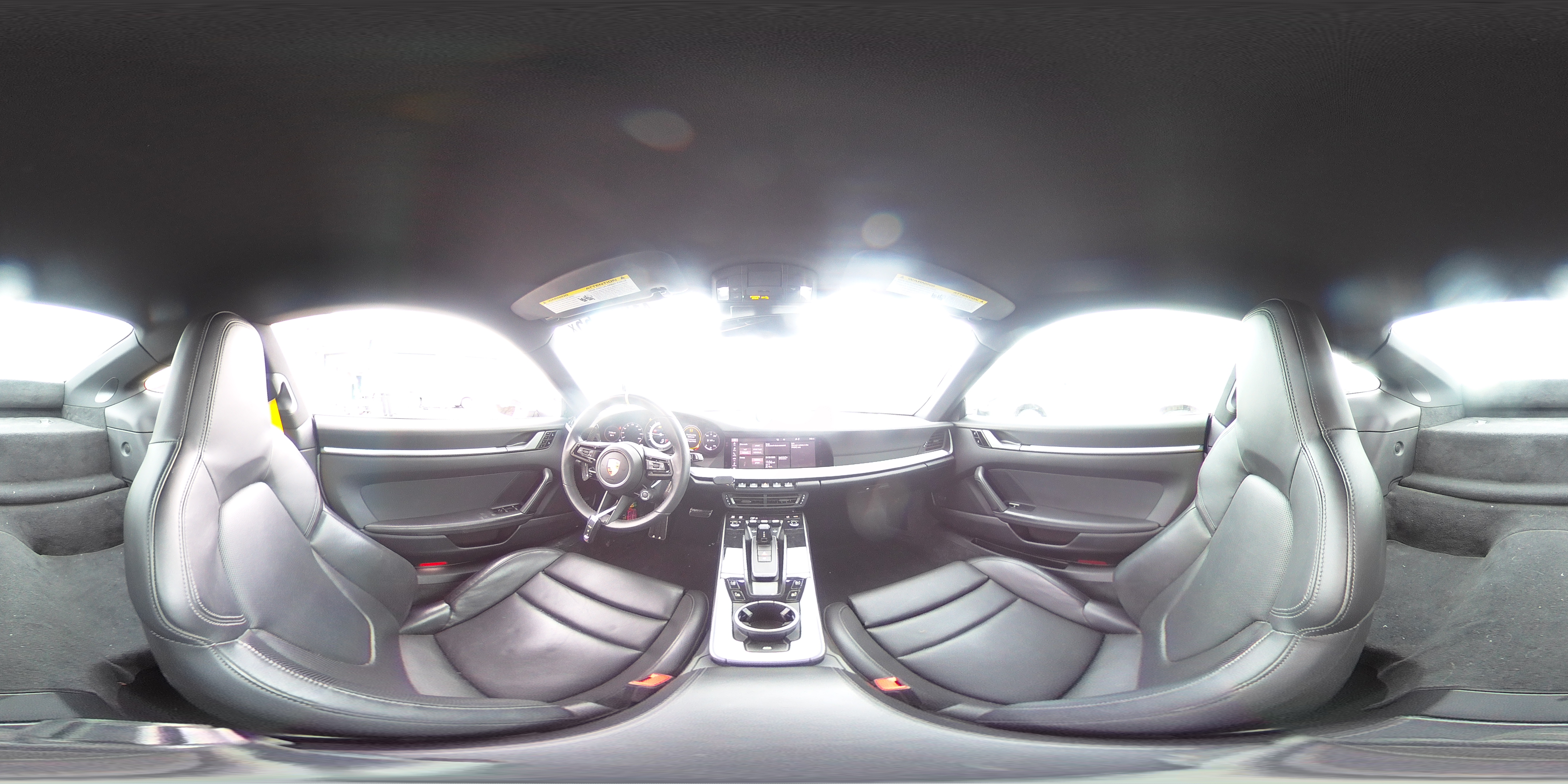 2020 Porsche 911 - Image 14