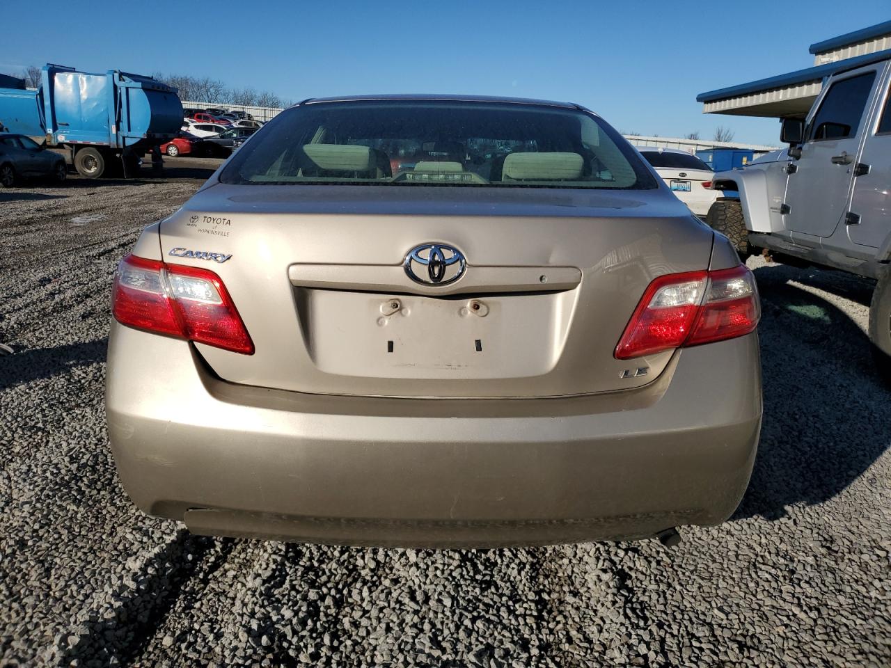 2009 Toyota Camry - Image 6