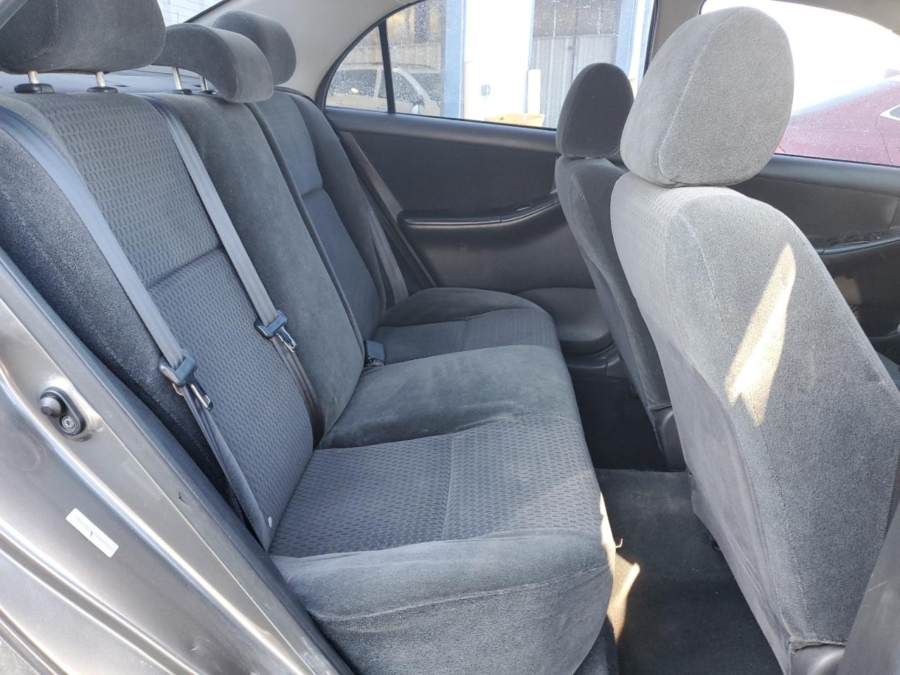 2007 Toyota Corolla - Image 10