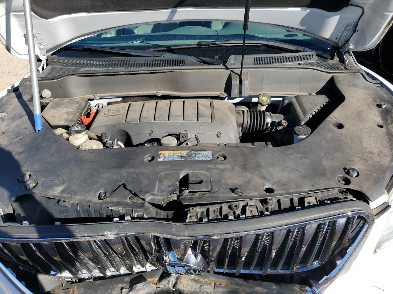 2016 Buick Enclave - Image 12