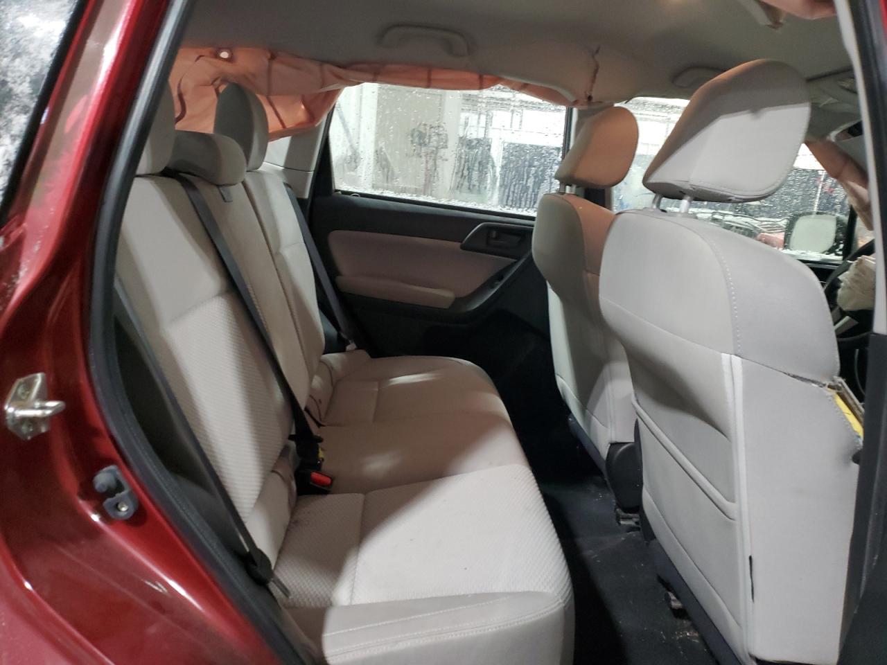 2017 Subaru Forester - Image 12