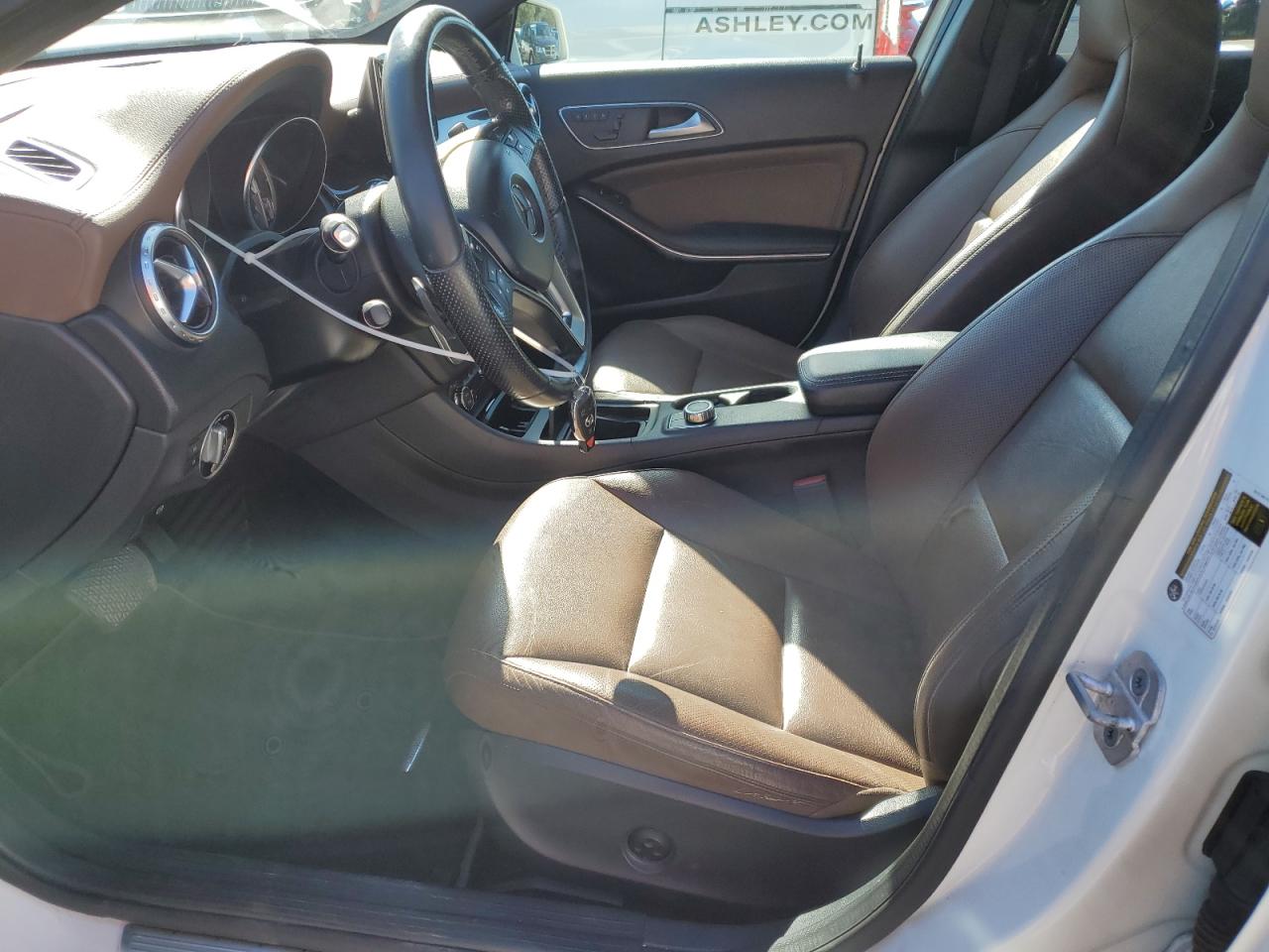2015 Mercedes-Benz GLA-klasse - Image 7