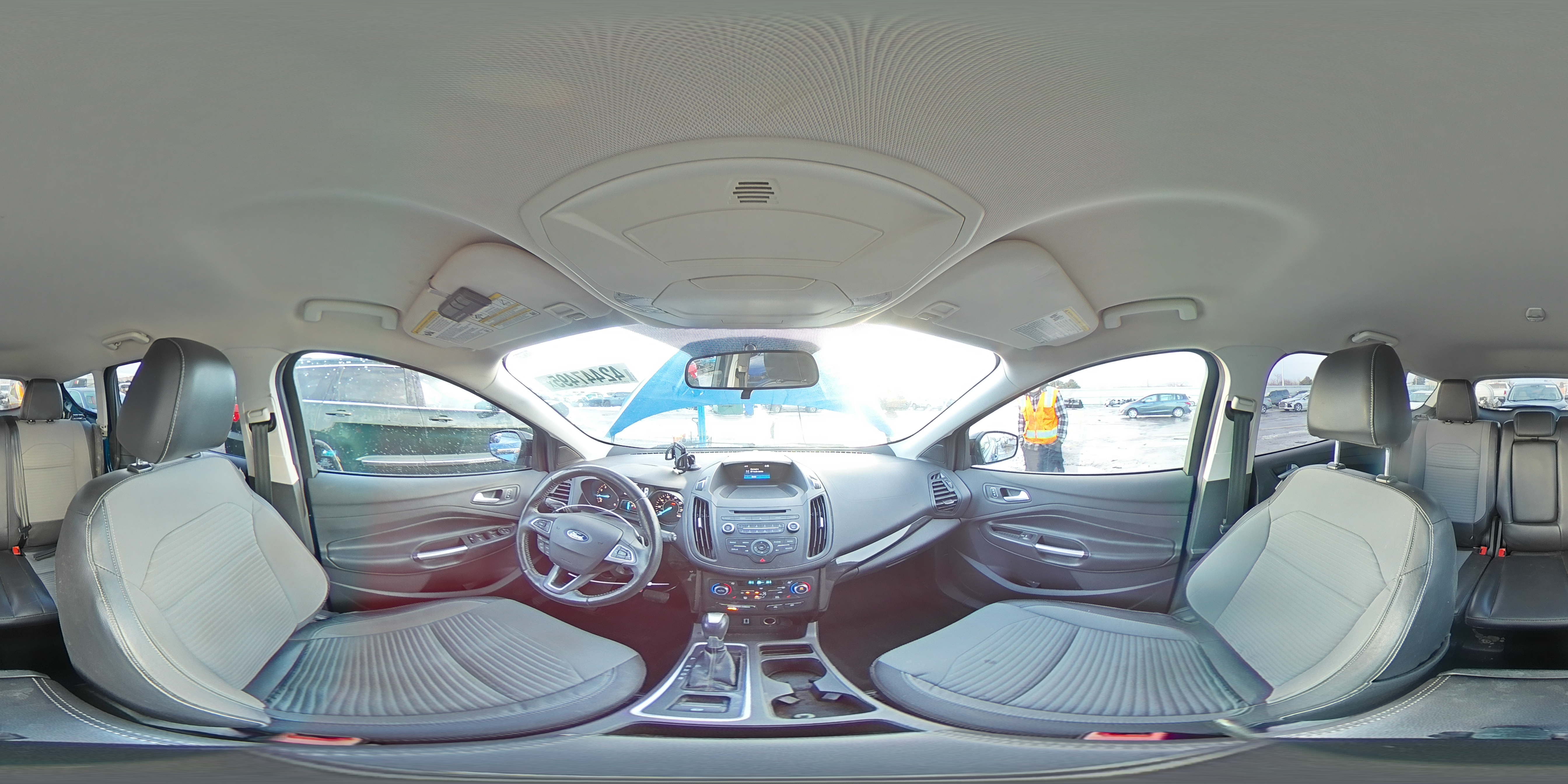 2017 Ford Escape - Image 15