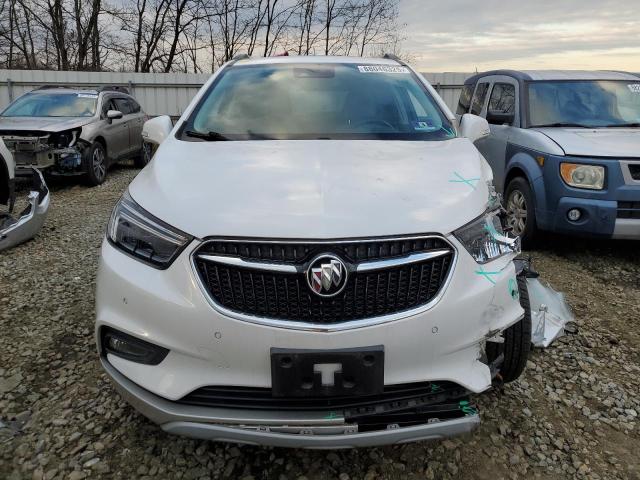  BUICK ENCORE 2017 Белы